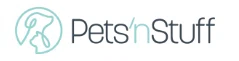 Pets ‘n Stuff Merchant Logo