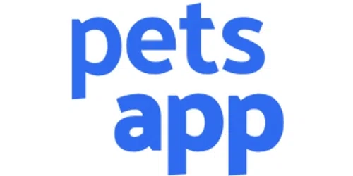 PetsApp Merchant logo