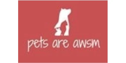 Pets are Awsm Promo Code
