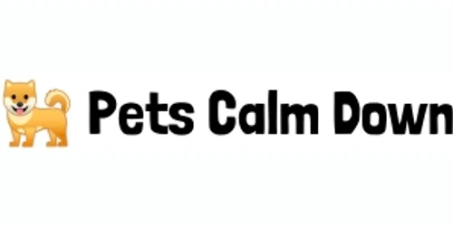 Pets Calm Down Promo Code