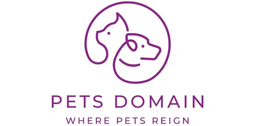 Pets Domain Promo Code