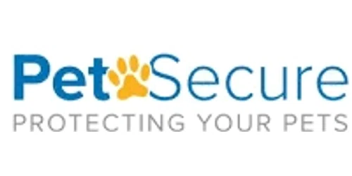 Petsecure Pet Health Insurance Merchant logo