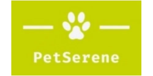 PetSerene Promo Code