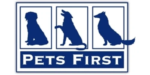 Pets First Company Promo Code