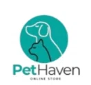 PetsHaven.Online Merchant Logo