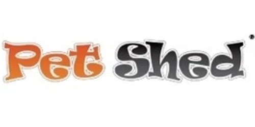 Pet Shed Merchant logo
