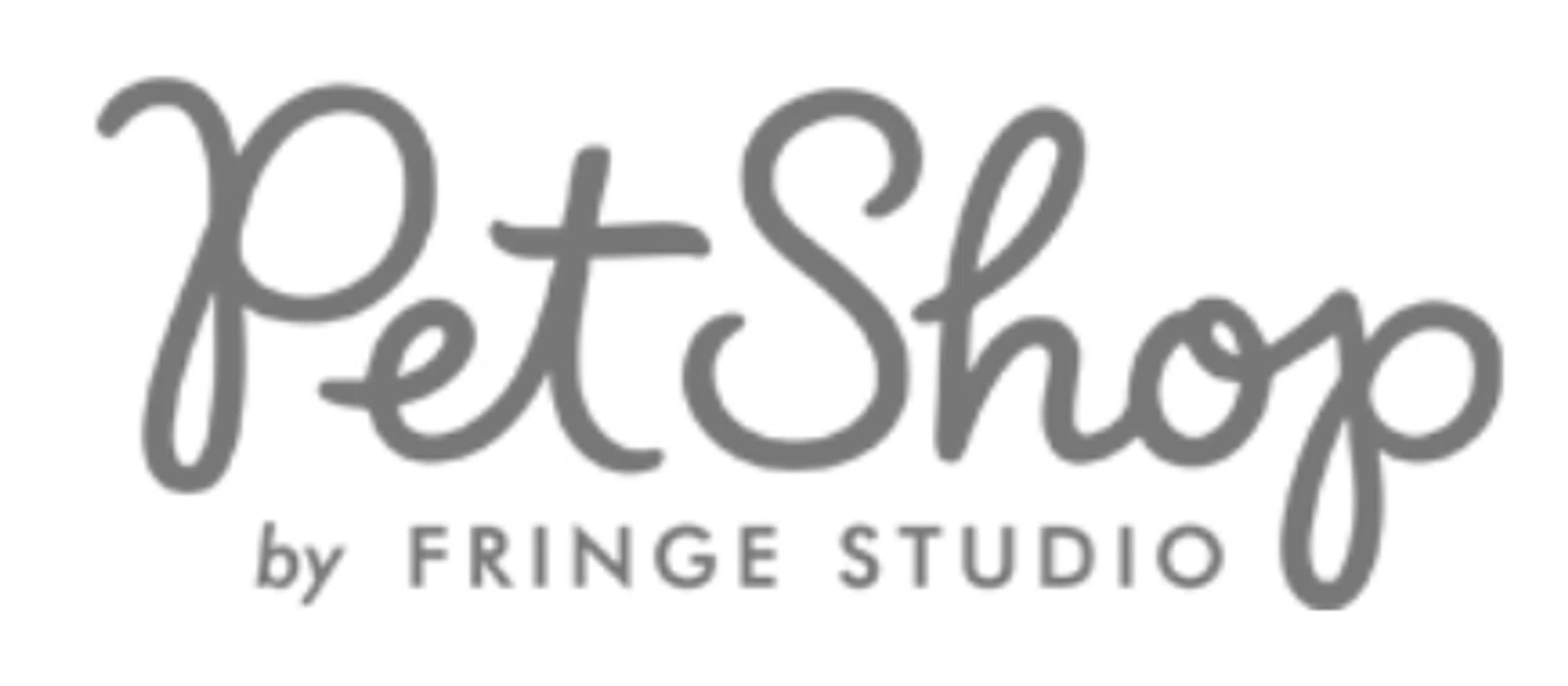 PetShop by Fringe Studio Promo Code