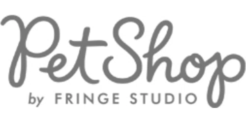 PetShop by Fringe Studio Promo Code