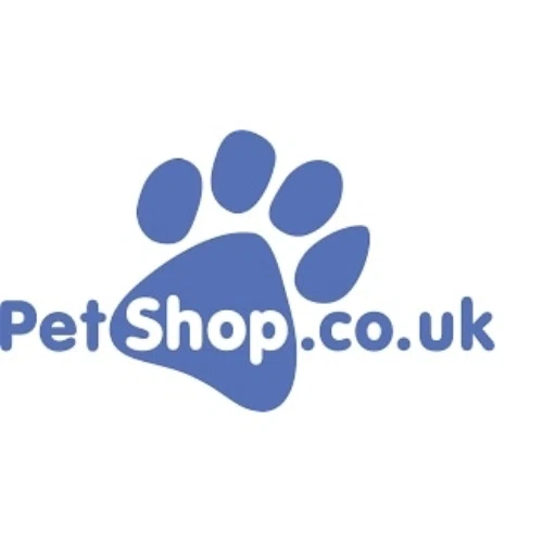PetShop.co.uk coupons