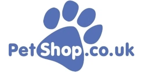 PetShop.co.uk Merchant logo