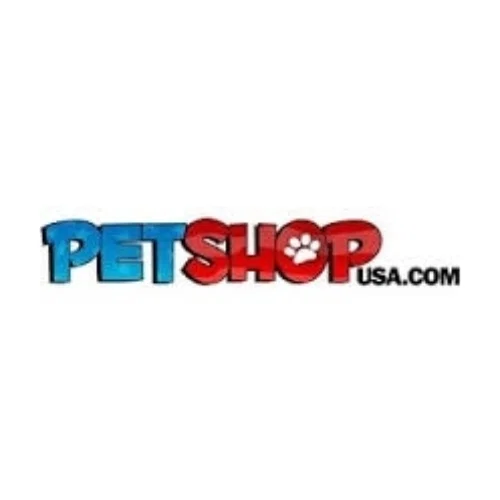 pet shop usa