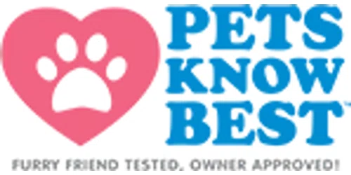 Pets Know Best Promo Code