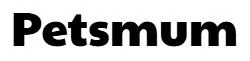 Petsmum Merchant Logo