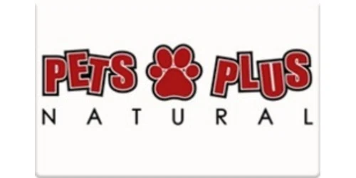 Pets Plus Natural Promo Code