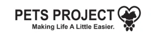Pets Project Merchant Logo