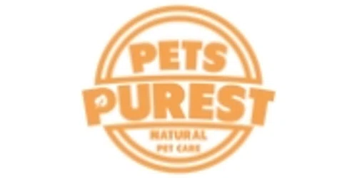 Pets Purest Promo Code