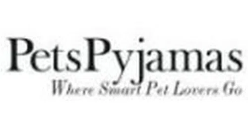 Pets Pyjamas Merchant logo