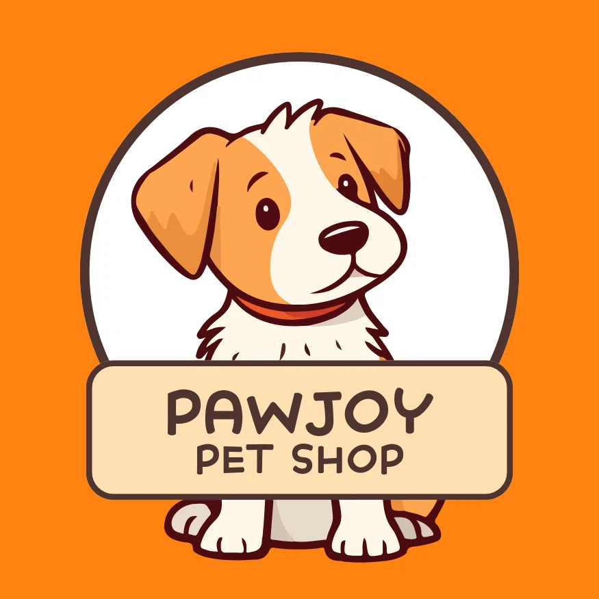 PETS SHOP Merchant Logo