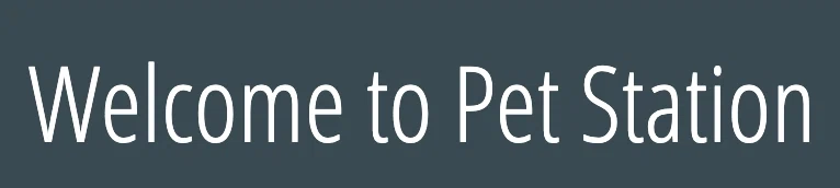 PET STATION Discount Code — 25 Off in October 2024
