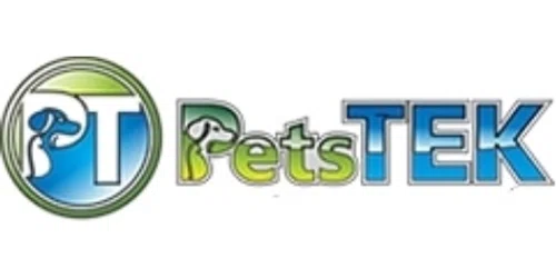 Petstek Merchant logo