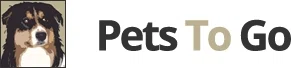 Pets To Go Merchant Logo
