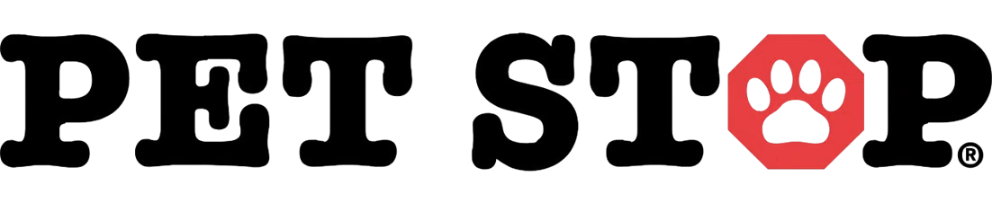 Pet Stop Merchant Logo