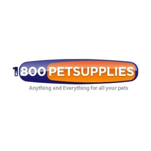 1800 pet supplies