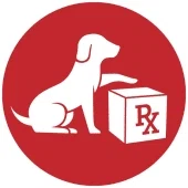 Pet Supplies Delivered Merchant Logo