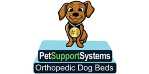Pet Support Systems Promo Code