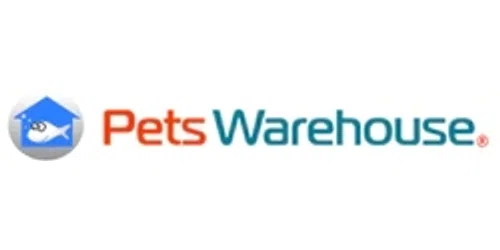 Pets Warehouse Merchant logo