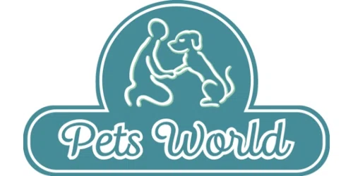 Pets World Promo Code