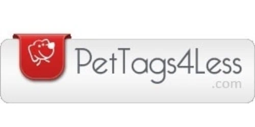PetTags4Less.com Promo Code