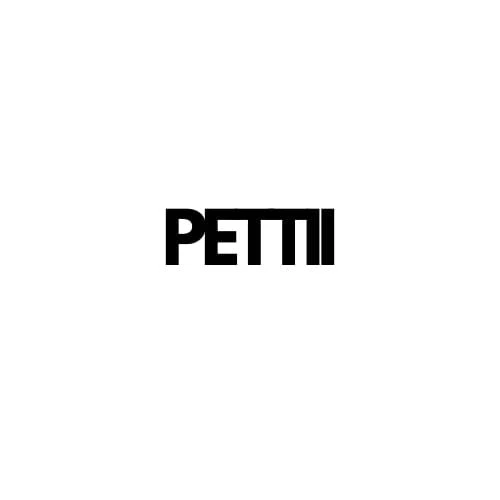 PETTII Merchant Logo