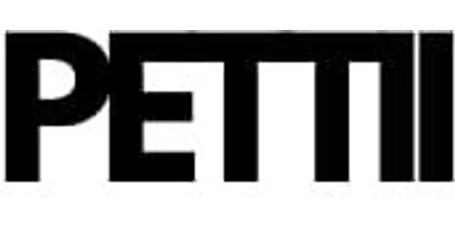 PETTII Promo Code