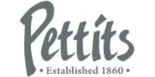 Pettits Promo Code