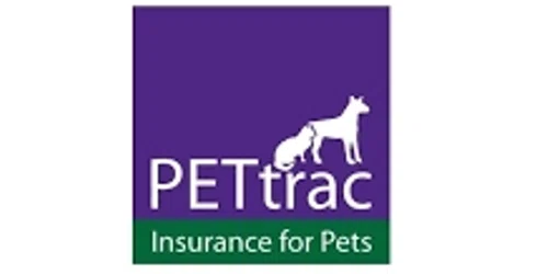 PETtrac Pet Insurance Merchant logo
