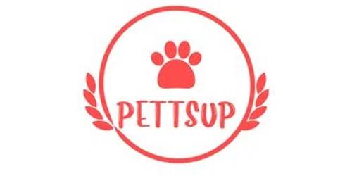 Pettsup Promo Code