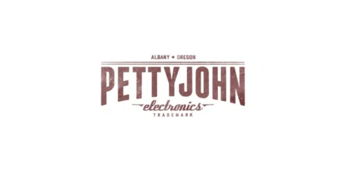Pettyjohn Electronics coupon