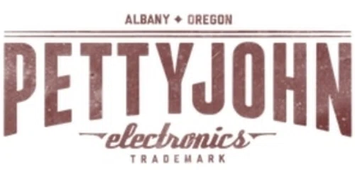 Pettyjohn Electronics Promo Code