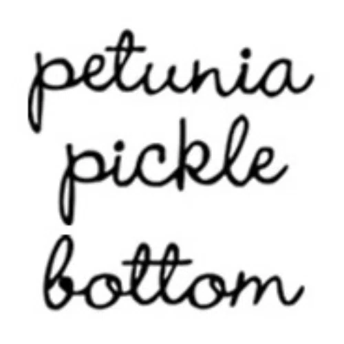 Petunia Pickle Bottom - Wikipedia