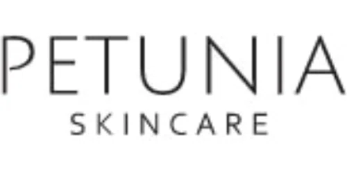 Petunia Skincare Promo Code