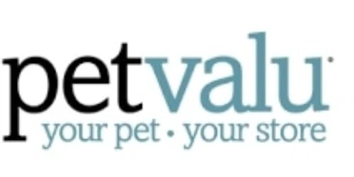 Pet Valu Merchant logo