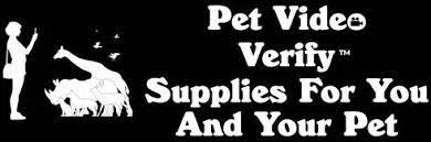 PET VIDEO VERIFY SUPPLIES Promo Code 200 Off 2024