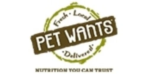 Pet Wants Nashville South Promo Code