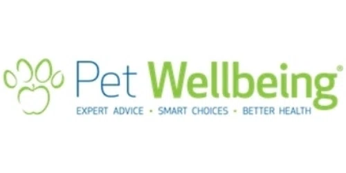 Pet Wellbeing Merchant logo