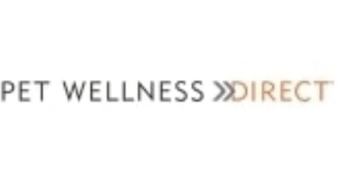 PetWellnessDirect Promo Code