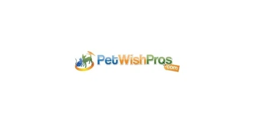 Pet Wish Pros Promo Codes Coupons Price Drops July 2020