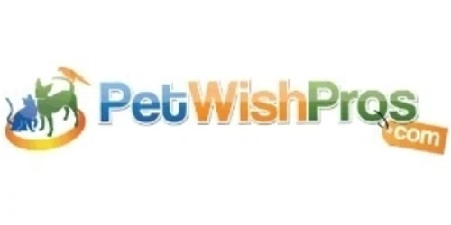 Pet Wish Pros Promo Code