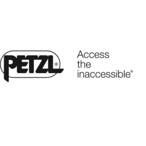 Petzl Merchant Logo