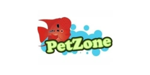 Pet zone tropical fish coupon